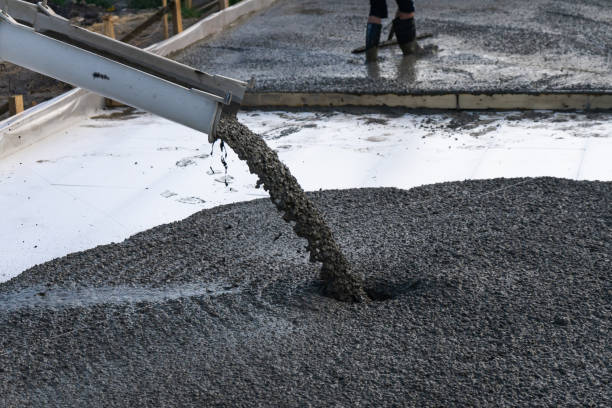 Best Concrete Demolition Services in Caon City, CO