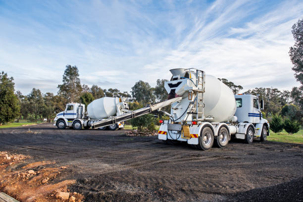 Best Concrete Sealing and Maintenance in Caon City, CO