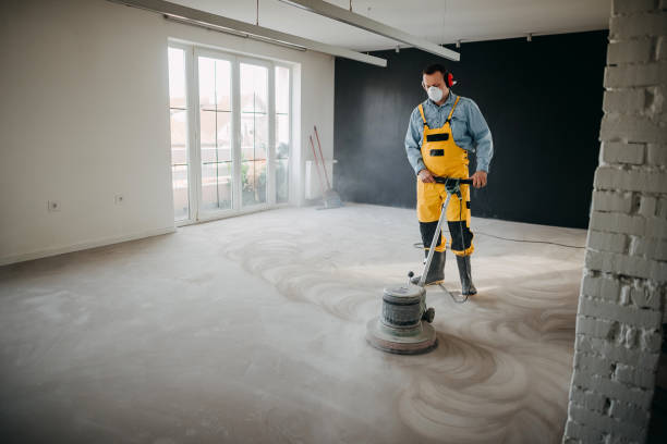 Best Concrete Staining and Coloring in Caon City, CO