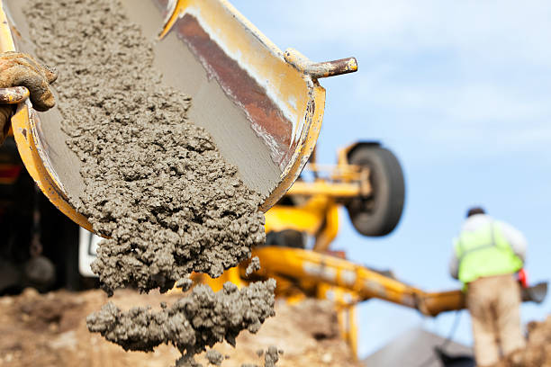 Best Residential Concrete Solutions in Caon City, CO