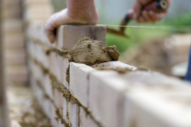 Best Stamped Concrete Services in Caon City, CO