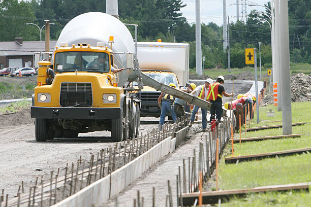 Best Concrete Grinding and Polishing in Caon City, CO